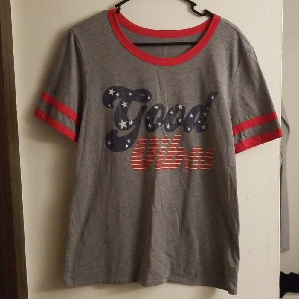 Good Vibes TShirt